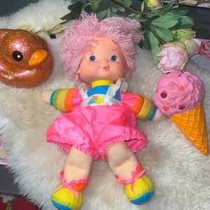 Rainbow Brite Doll 🌈 🧸